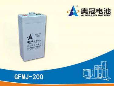 GFMJ-200
